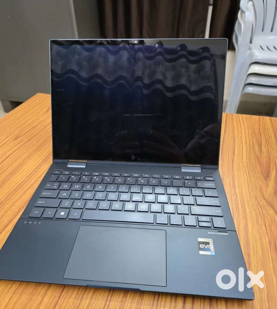 HP Envy x360