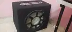 Blaupunkt Subwoofer for Sale