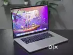MacGallery Macbook Pro 16 inch A2141 i7/32gb/512gb With Warranty.