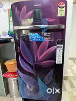 Samsung 4star fridge