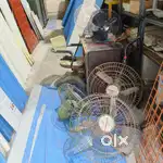 available celing fan used alomard