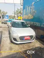 Maruti Suzuki Swift 2021 in excellent condition