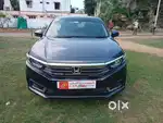 Honda Amaze VX Petrol, 2022, Petrol