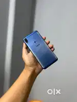 Asus Zenfone Max Pro M1