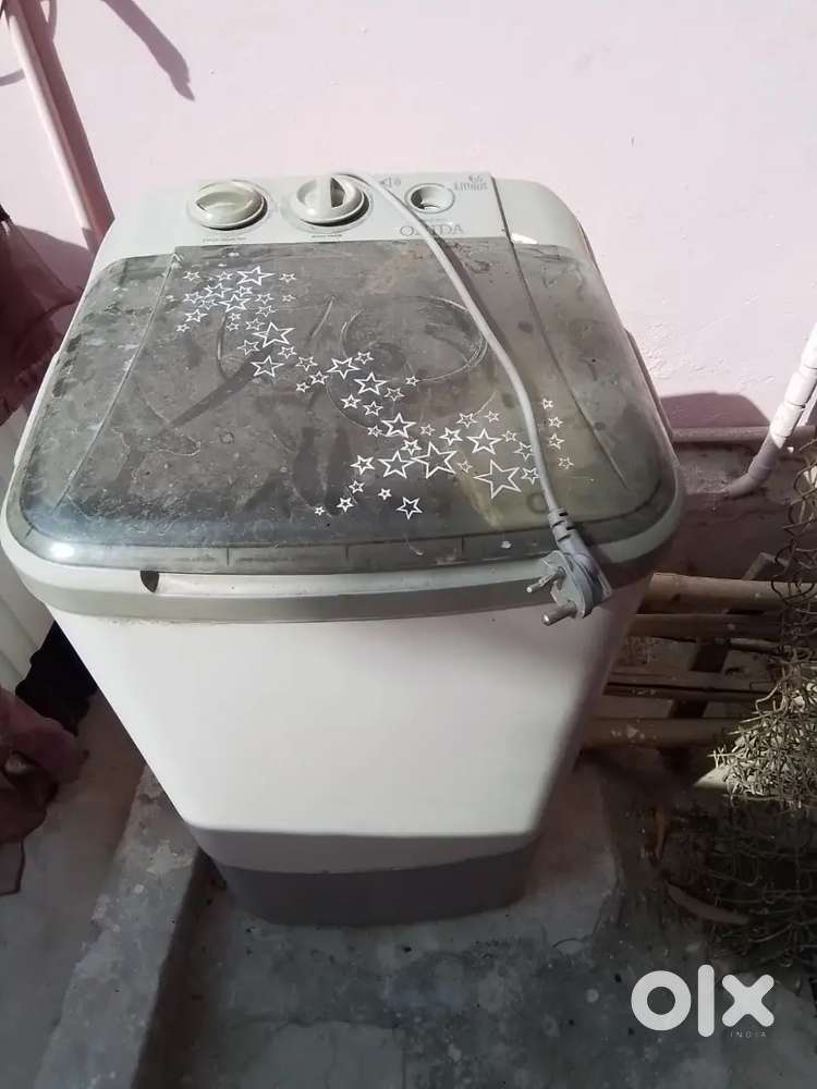 Onida Lilliput washing machine at affordable price