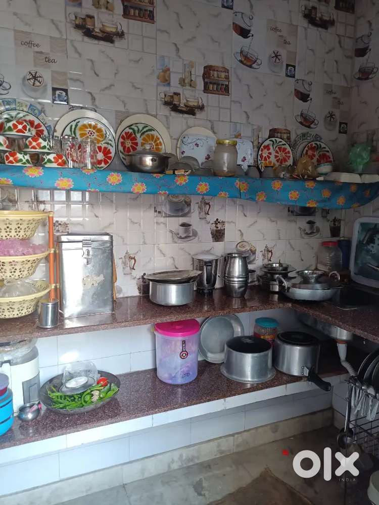 Rooms for rent for family