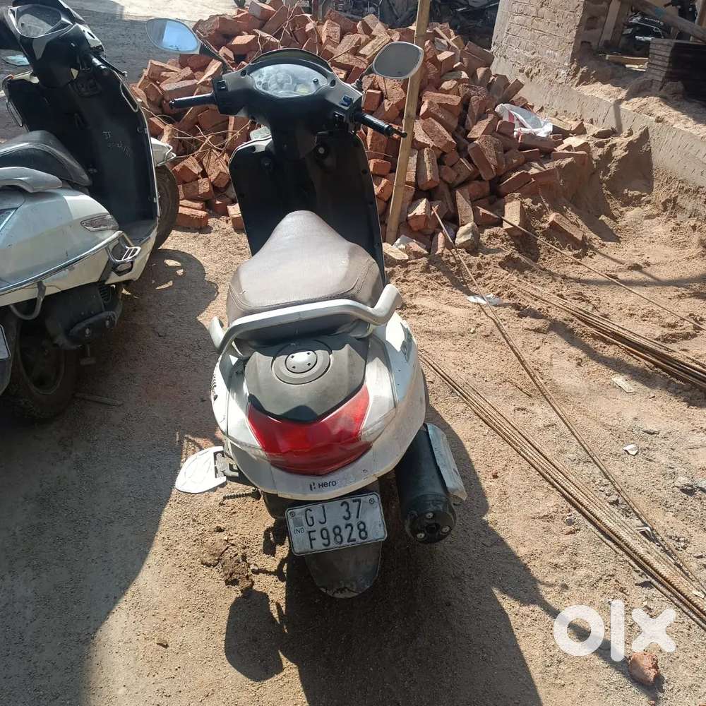 Hero destini 125 good condition