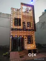 40.74 मीटर 2 मंजिल मकान, सेक्टर 10, बुद्धि विहार,दिल्ली रोड, मुरादाबाद