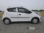 Chevrolet Beat 2015 Diesel 85000 Km Driven