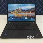 Lenovo ThinkPad T14S Ultra series, Intel Core i7-1185G7, 16GB/512SSD