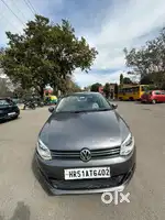 Volkswagen Polo 1.5 TDI Comfortline, 2012, Diesel