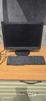 Lenovo All in one desktop for sale