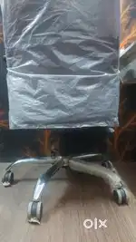 Boss chair