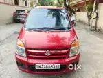 Maruti Suzuki Wagon R LXI, 2009, Petrol