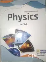 JEE (main + advanced)  – Physics,Chemistry,Mathmatics + H-book&Q-Bank