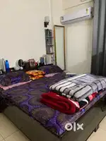 For rent 1bhk