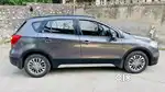 Maruti Suzuki S-Cross 2017-2020 1.3 Zeta, 2017, Diesel