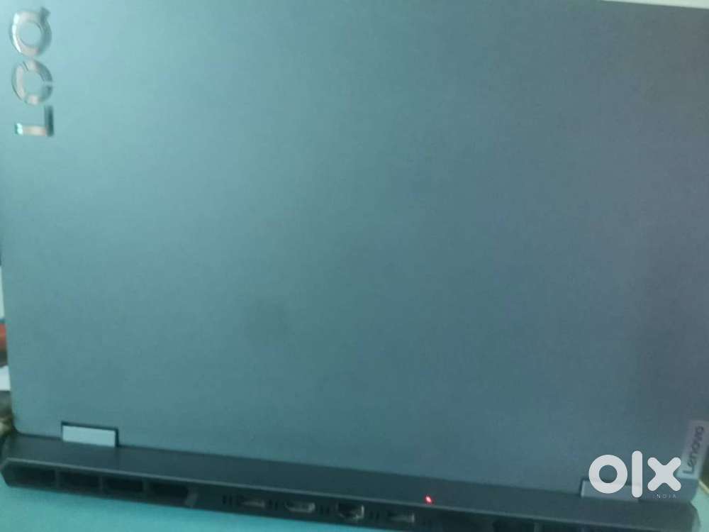 LENOVO LOQ I5RX9
