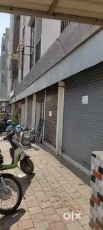 Dukan bhade / Shop On Rent