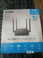 D-Link DIR-825