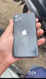 IPHONE 11 64
