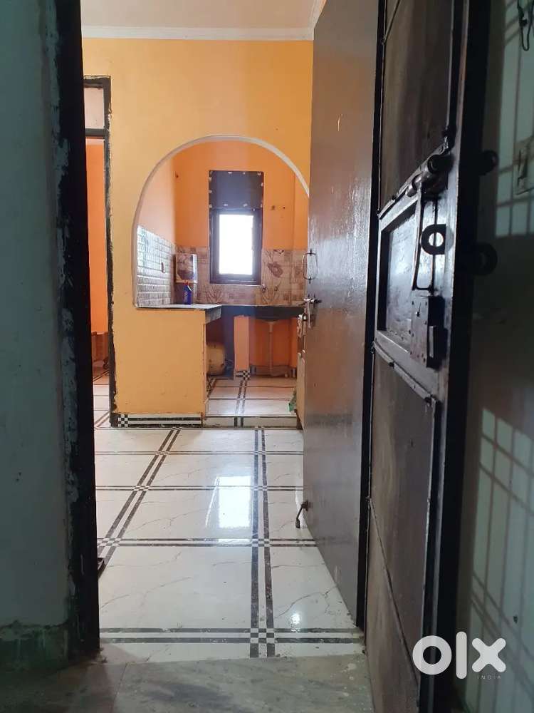 2BHK flat for rent 10500