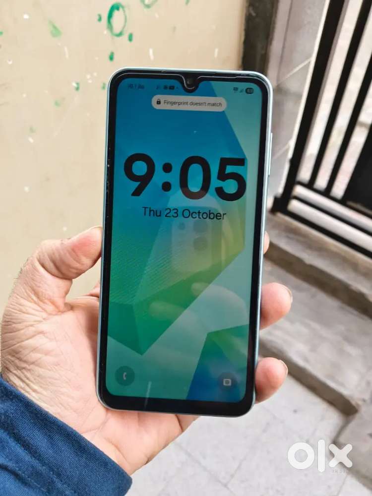Samsung A16 6/128