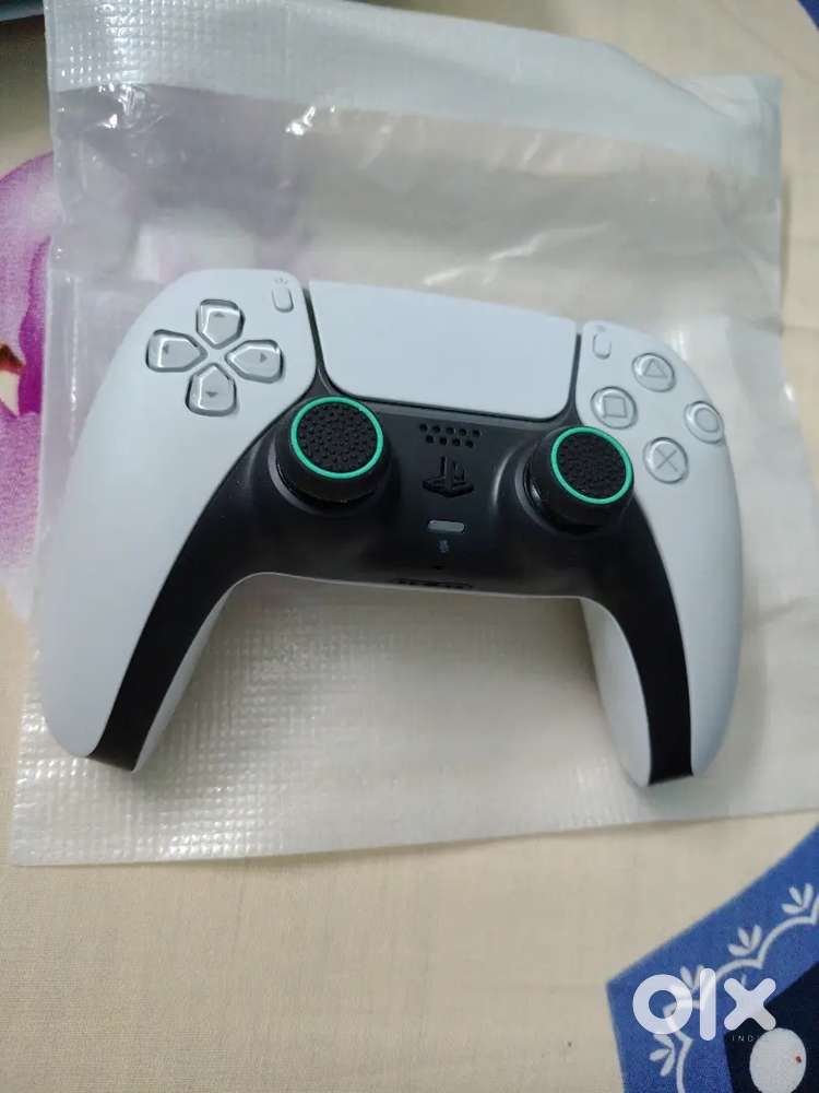 Ps 5 controller