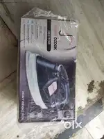 Jaohn ccook iron box
