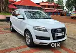 Audi Q7 3.0 TDI Premium Plus, 2012, Diesel