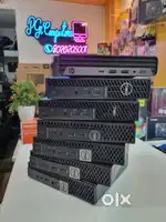 Refurbished Tiny PC i3,i5,i7 4th Gen to 12th Gen