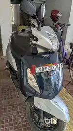 Jupiter in good condition