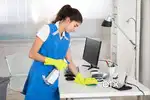Office Maid Chahiye Sushant City 2 Kalwar Road par