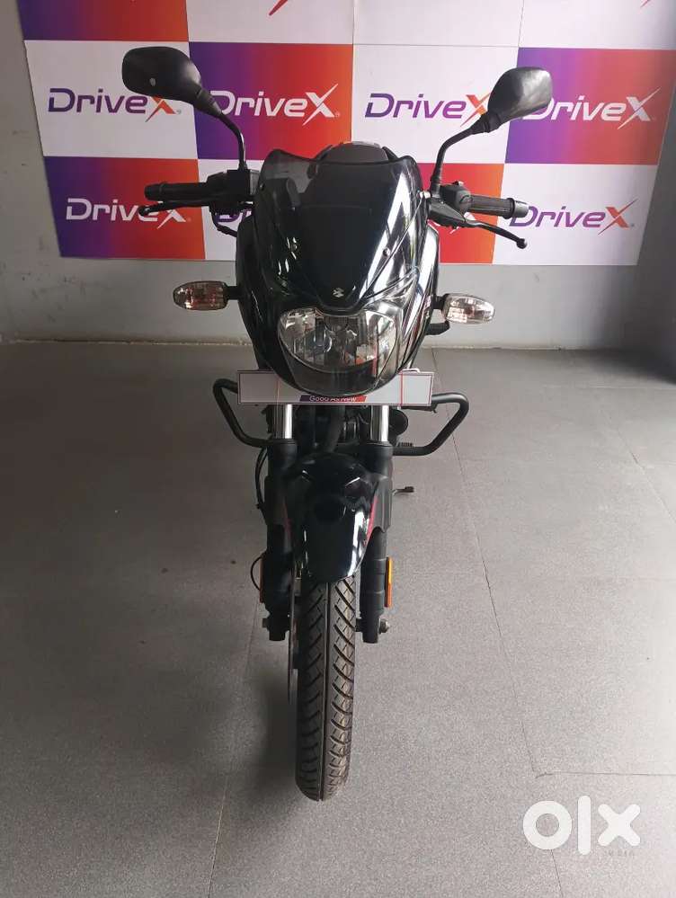 Bajaj Pulsar 150 Twin Disc