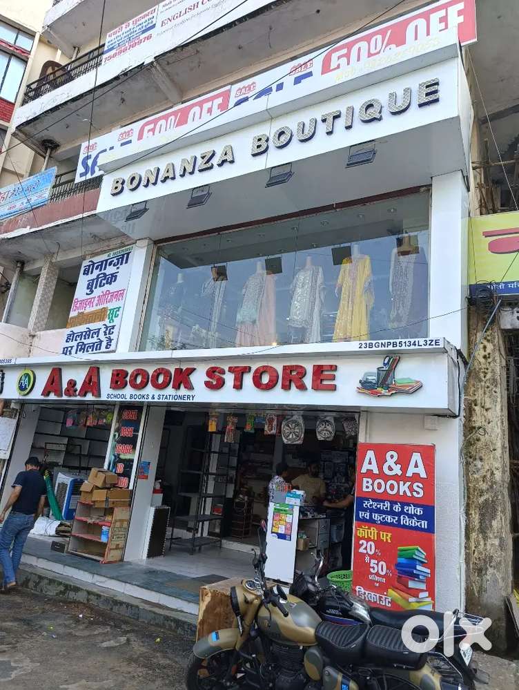 Camershal Property for rent in ibrahim pura