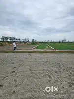 BEHIND RING ROAD PLOT