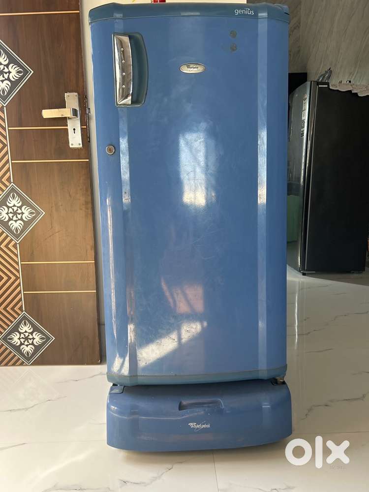 Fridge in new condition