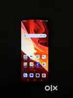 Infinix Note 10 New Phone 4 GB Ram 64 GB Rom Good Performance