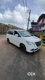 Toyota Innova 2008 Diesel Well Maintained
