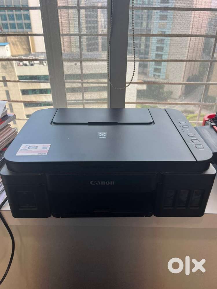 Canon Pixma G3000 Printer
