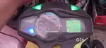 Speedo meter glamour digital