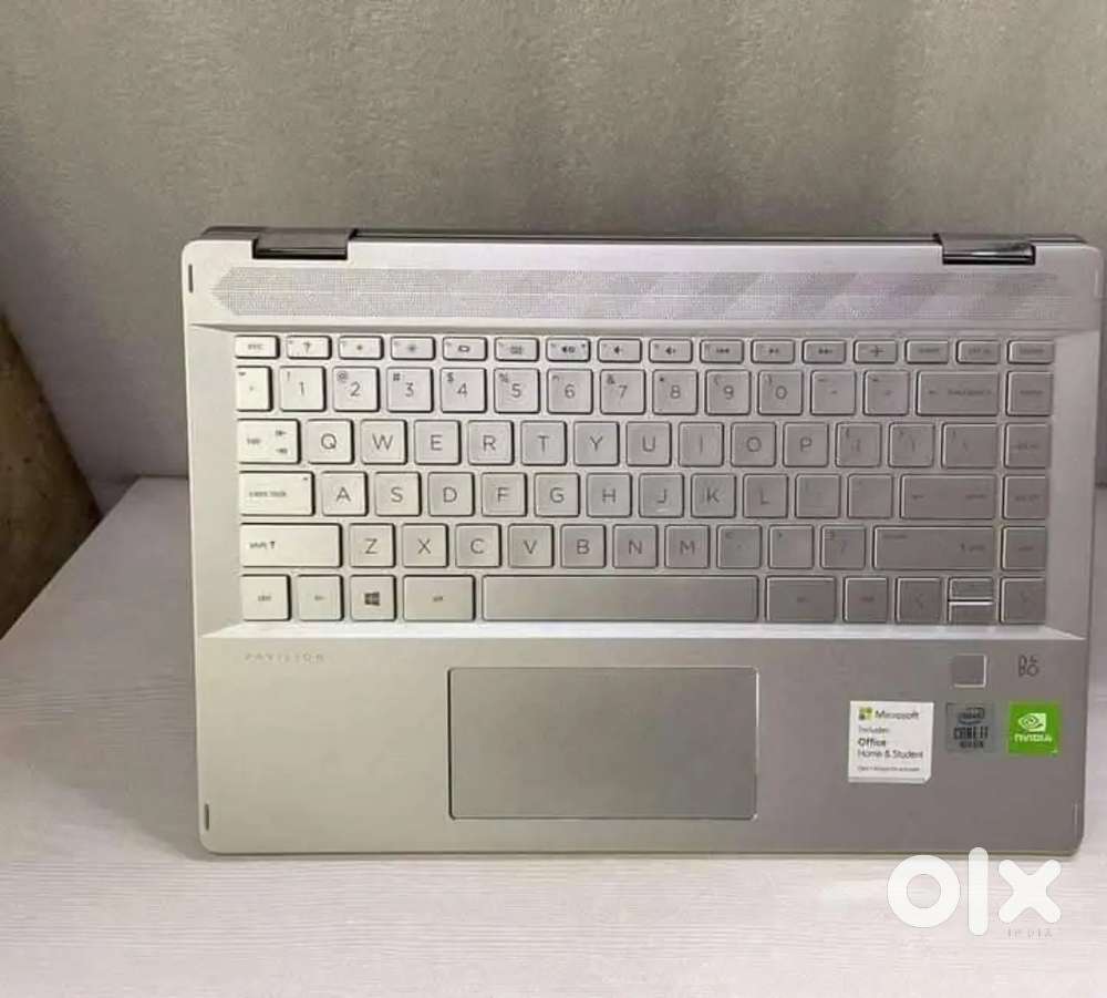 Hp Pavilion x360