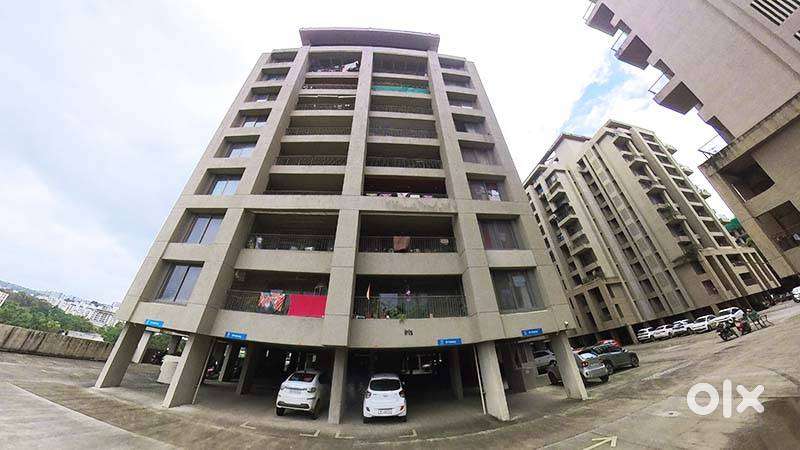 Song Birds Tower 3 for sale in bhugaon pune