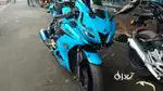 YAMAHA R15 V3 CUSTOMIZED VERSION FOR SELL
