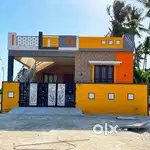 மேட்டு கடை அருகில் 22 லட்சம் மட்டுமே 1 BHK