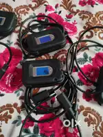 PB 510 Precision Biometric Device