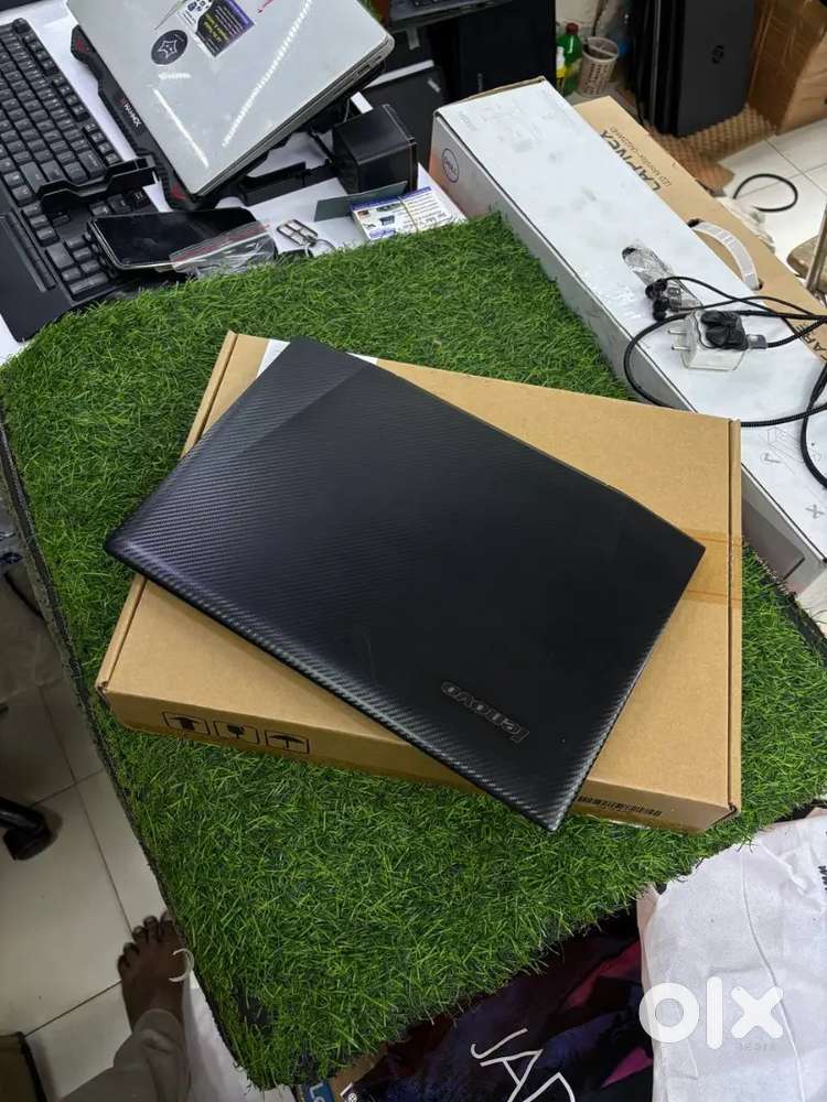 Geminng Lenovo IdeaPad