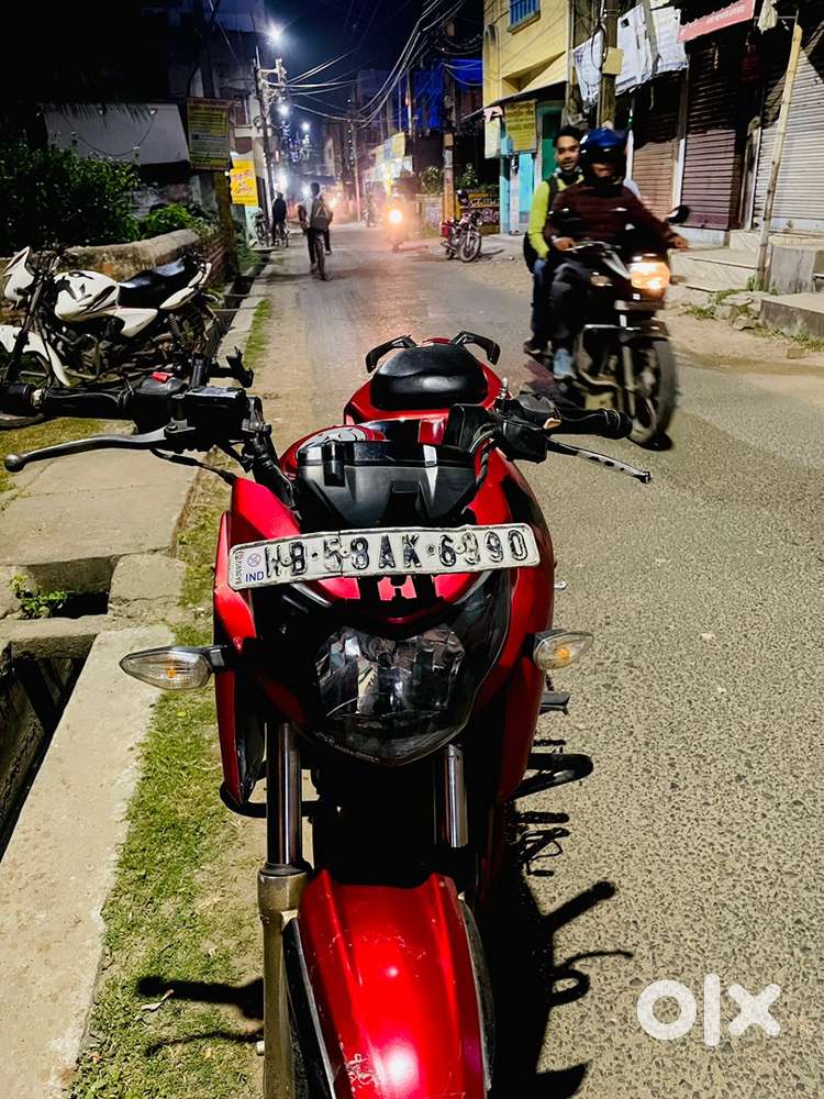 RTR 200 4v