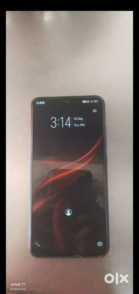 Vivo Mobil brand new