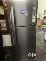 LG Double Door 260L
